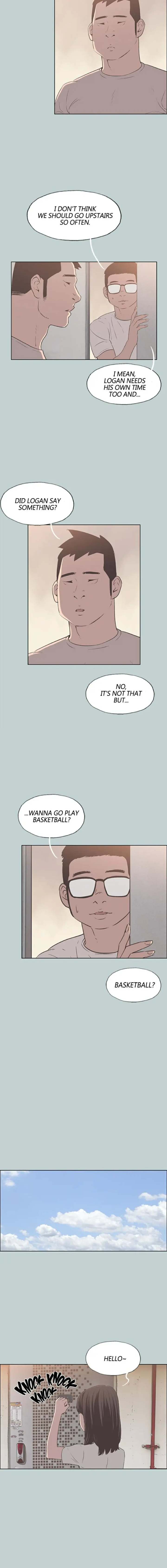 Love Square page 7