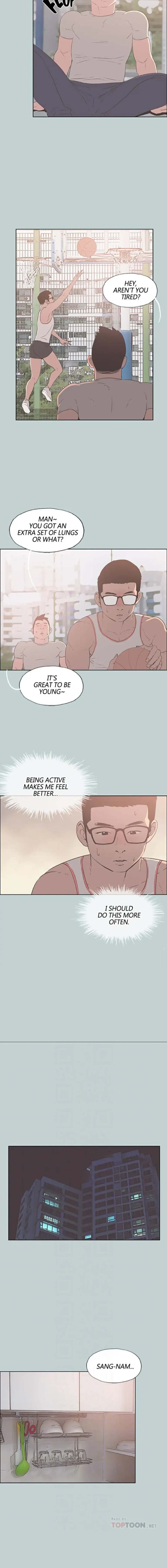 Love Square page 9
