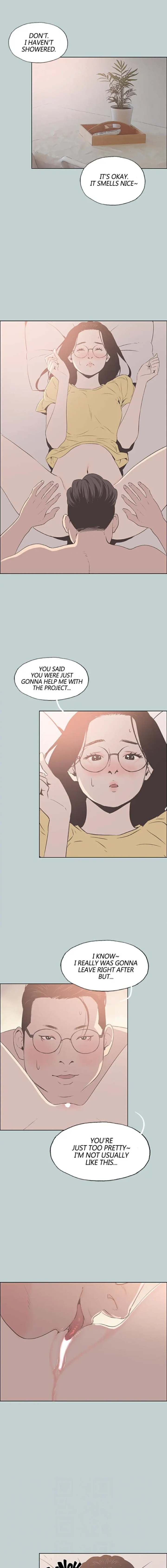Love Square page 10