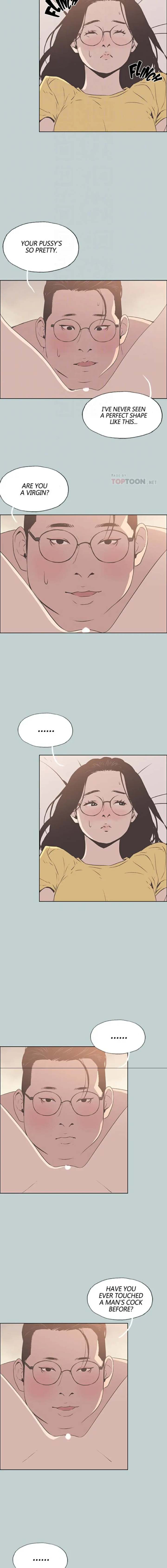 Love Square page 11