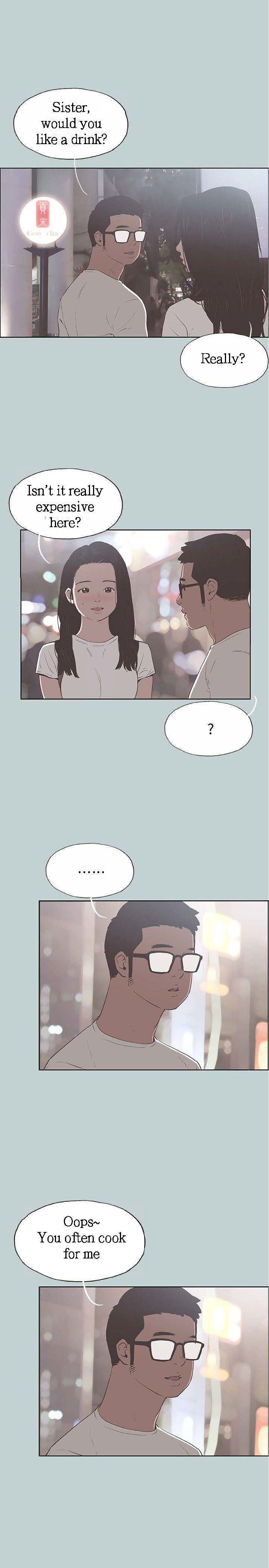 Love Square page 7