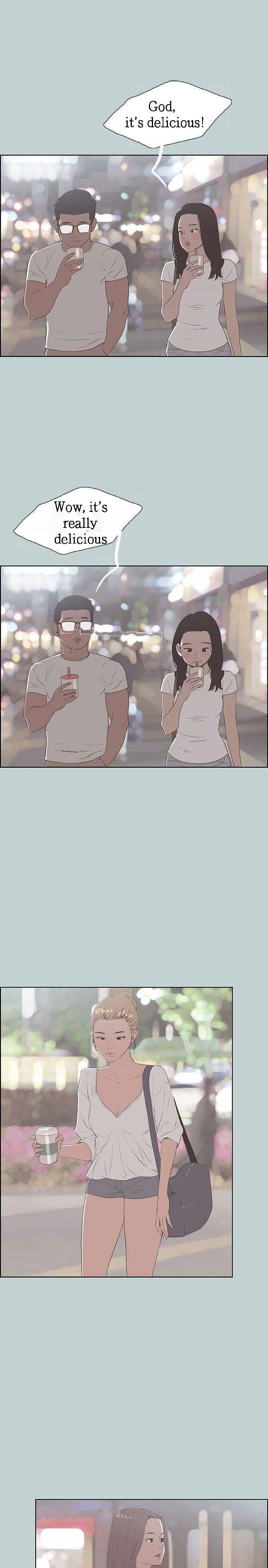 Love Square page 9
