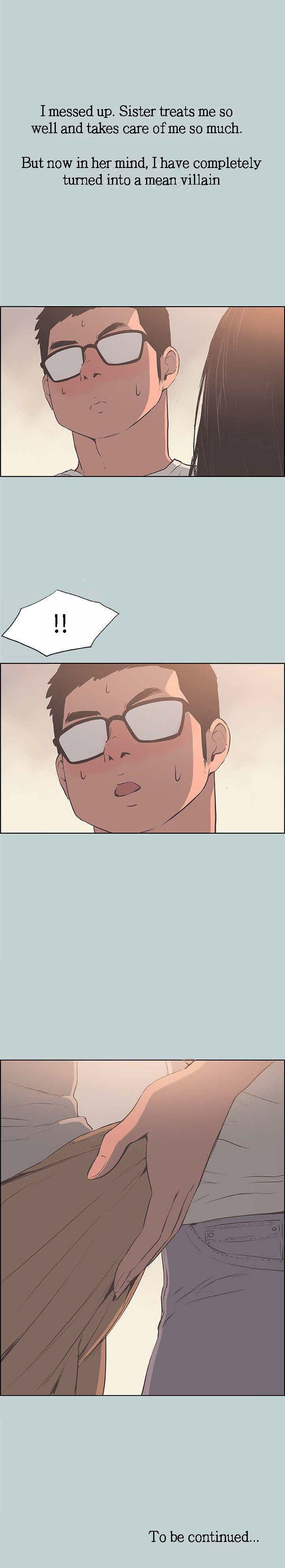 Love Square page 25