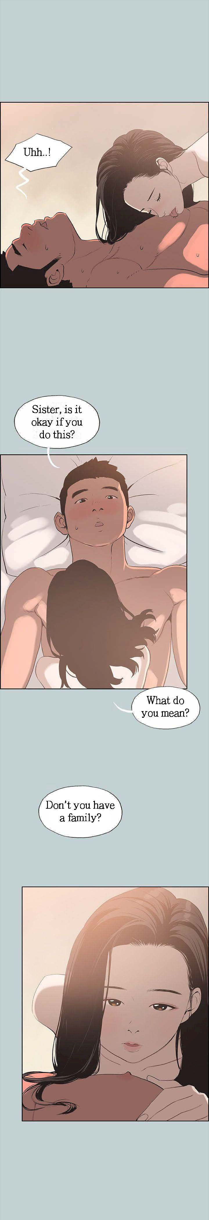 Love Square page 11