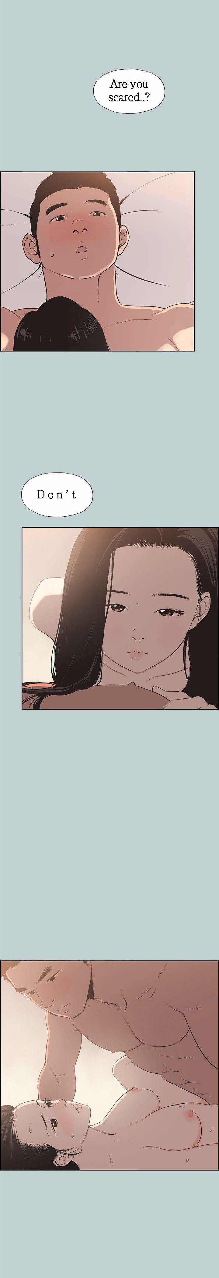 Love Square page 13
