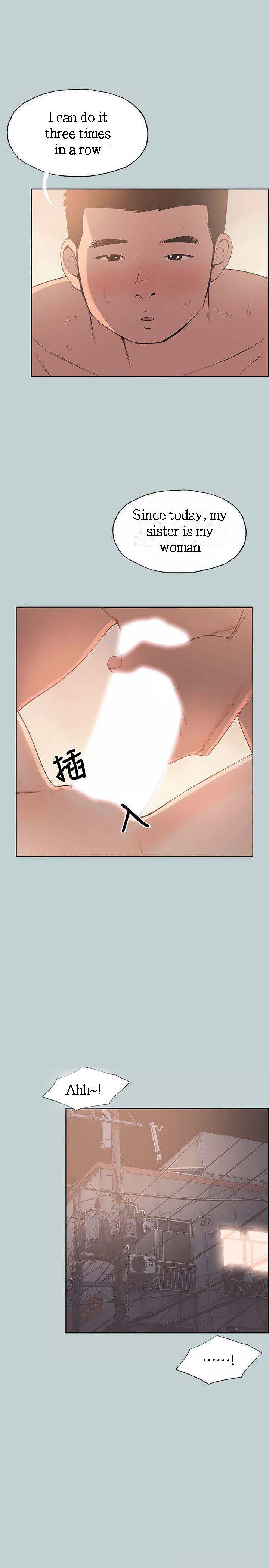 Love Square page 27