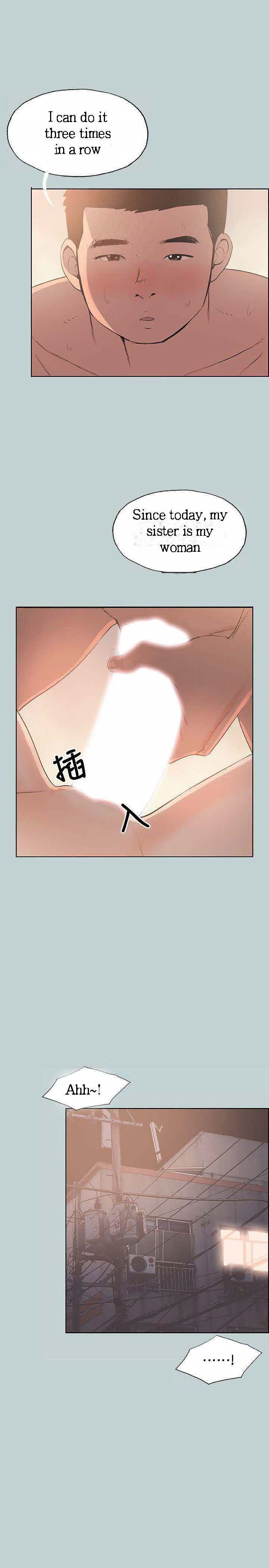 Love Square page 2
