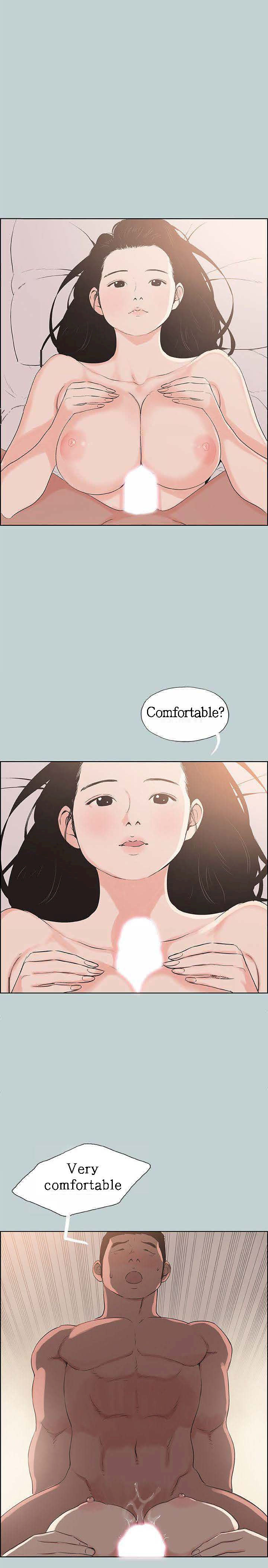 Love Square page 12