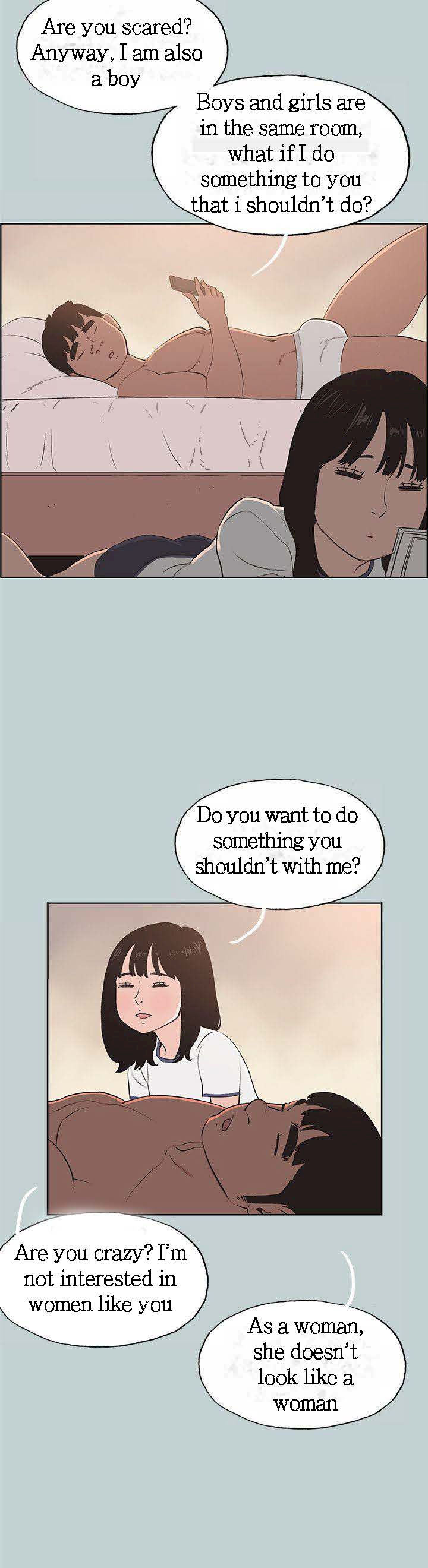 Love Square page 25
