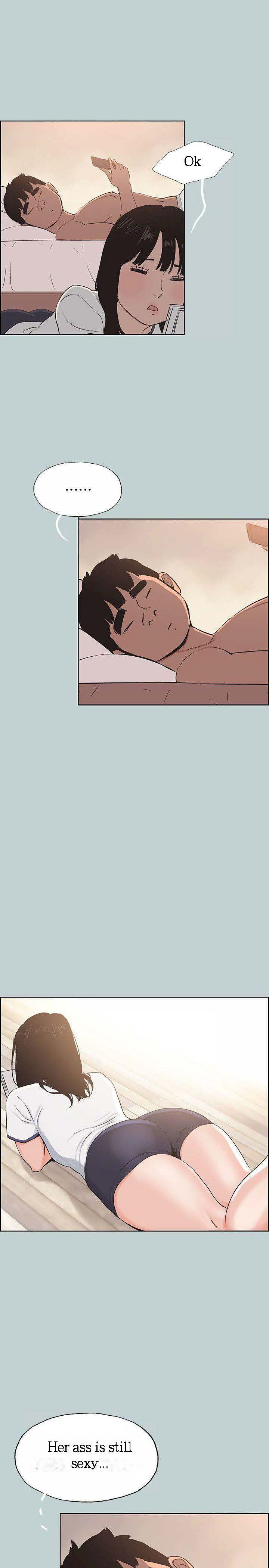 Love Square page 26