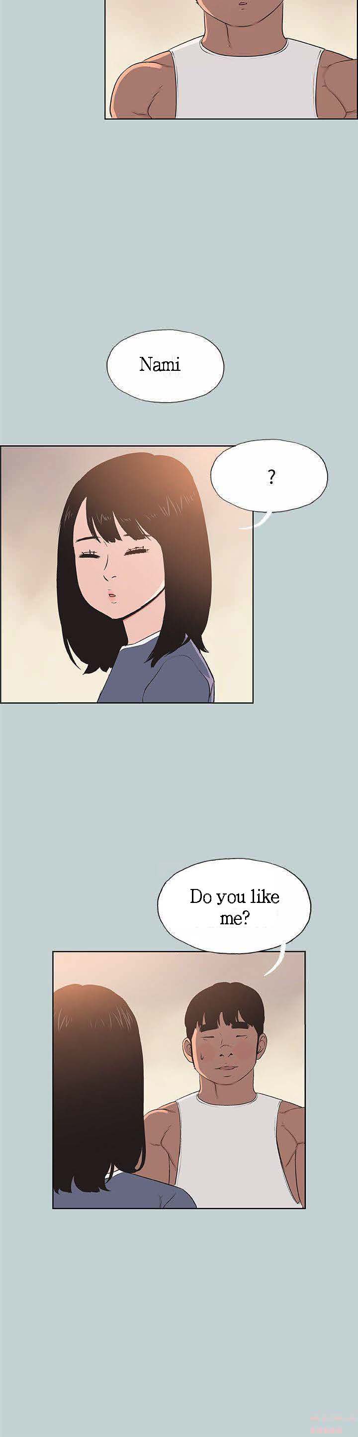 Love Square page 26