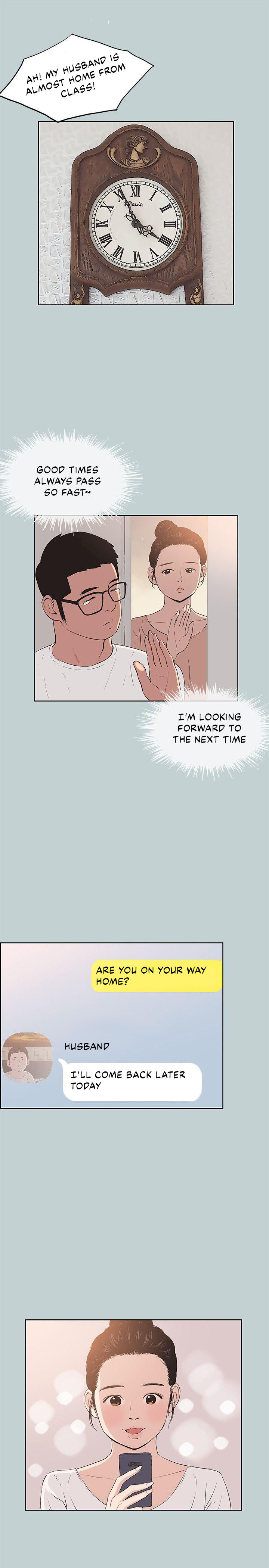Love Square page 12