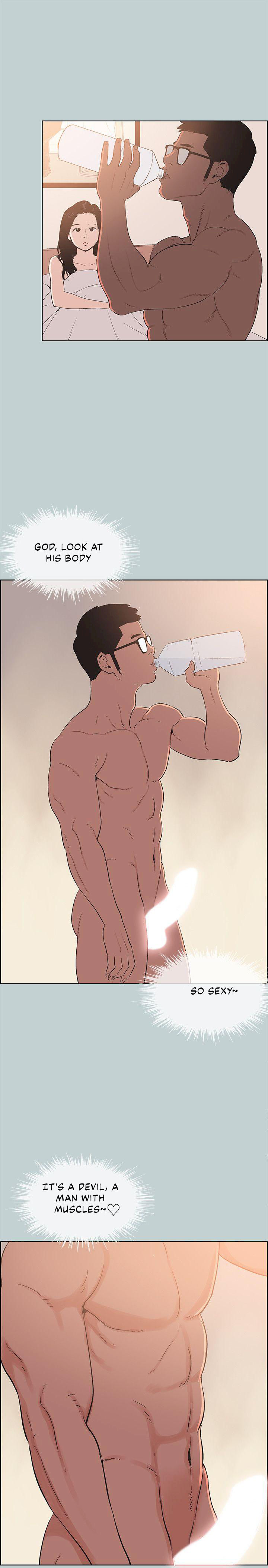 Love Square page 14