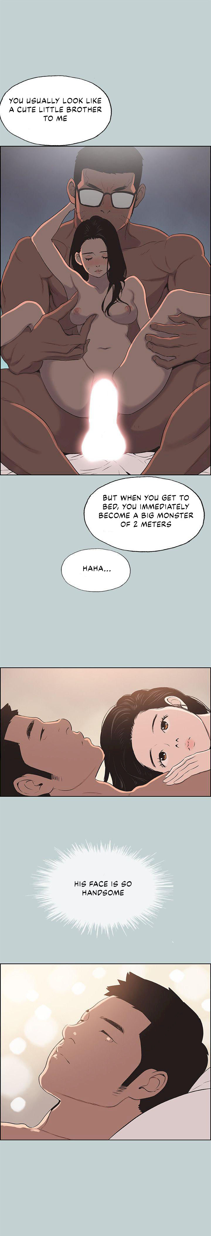 Love Square page 16