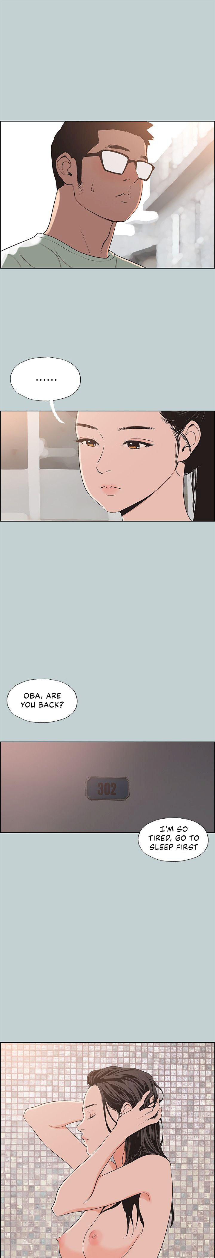 Love Square page 20