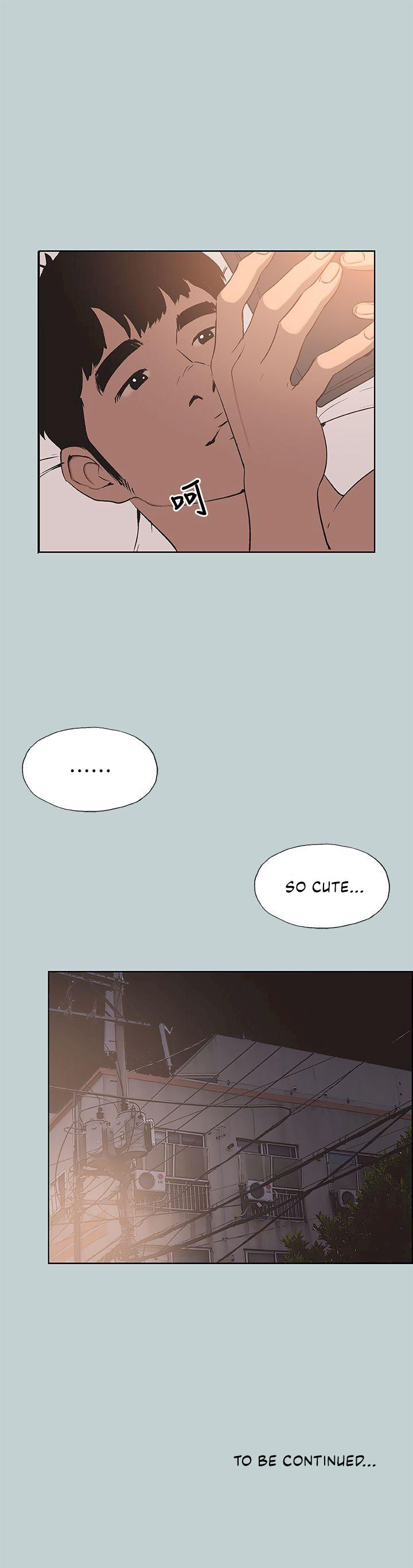 Love Square page 28