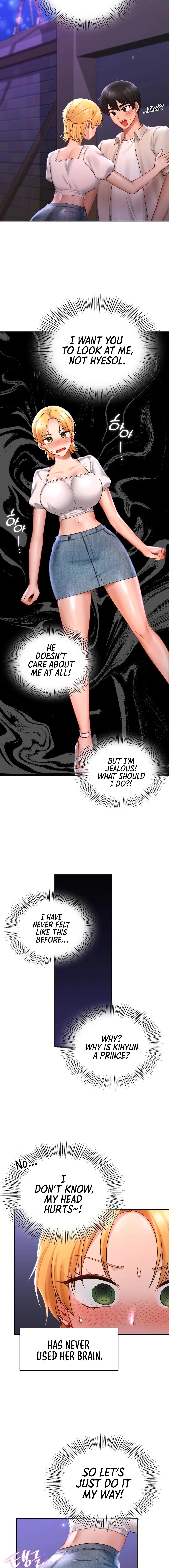 Love Theme Park page 4