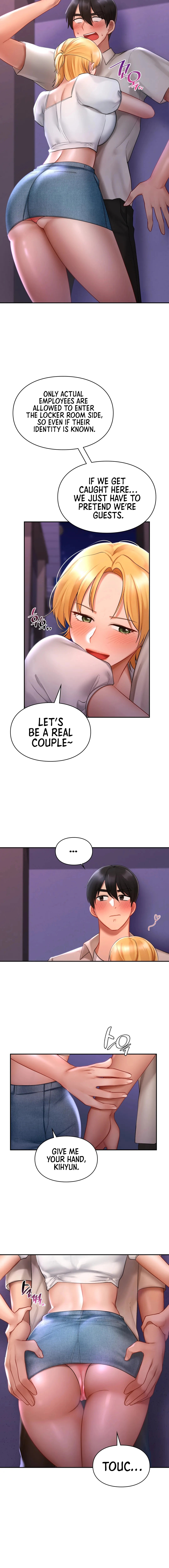 Love Theme Park page 6