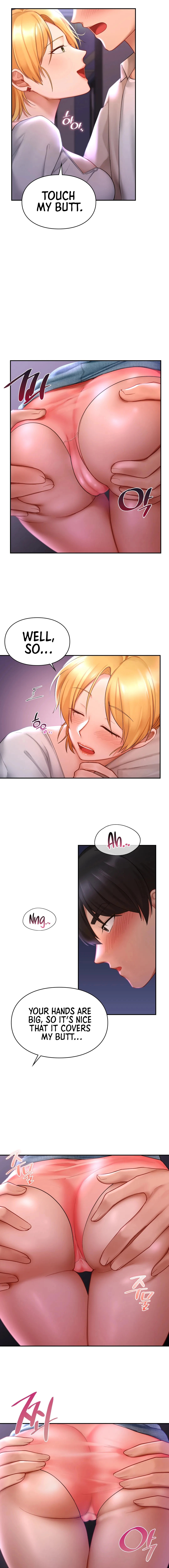 Love Theme Park page 7