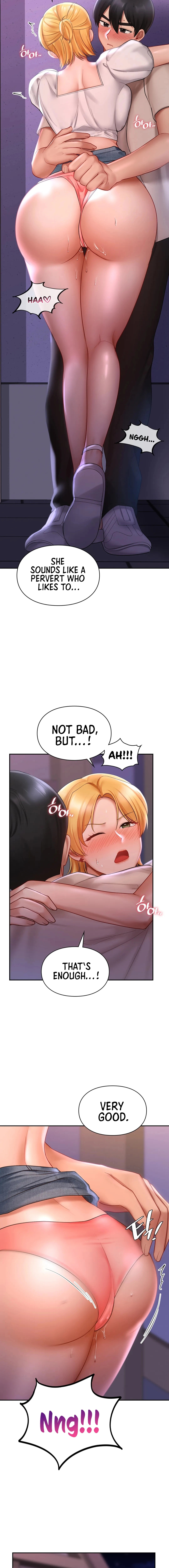 Love Theme Park page 10