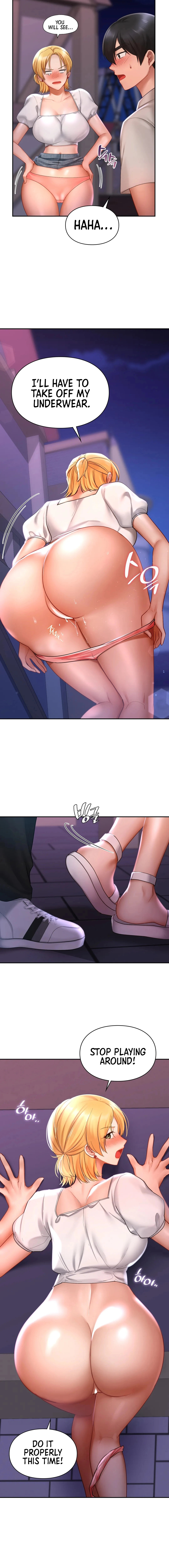 Love Theme Park page 11