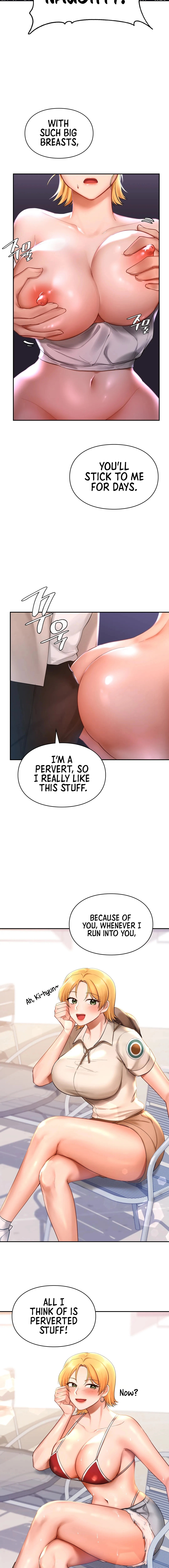 Love Theme Park page 13