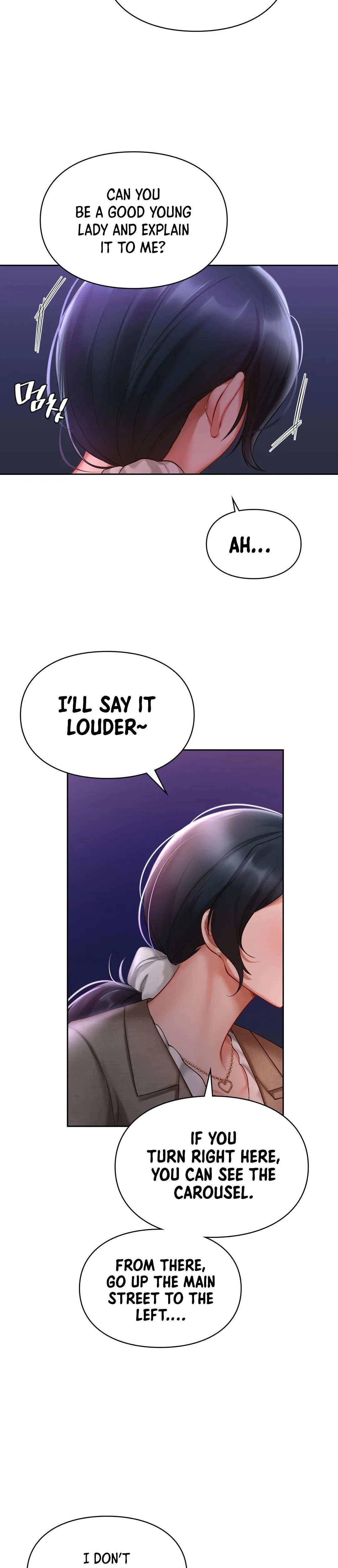 Love Theme Park page 17