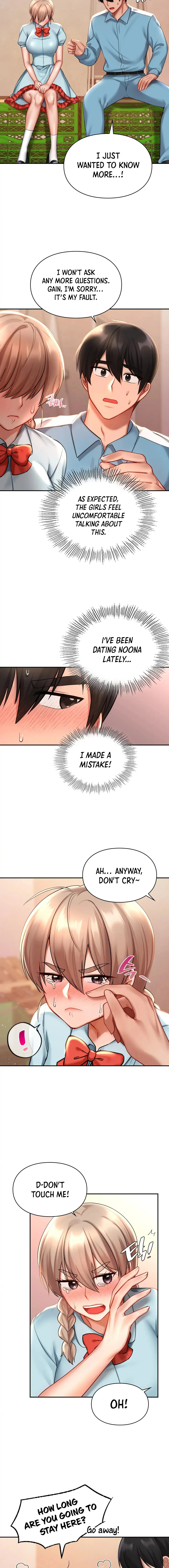Love Theme Park page 9