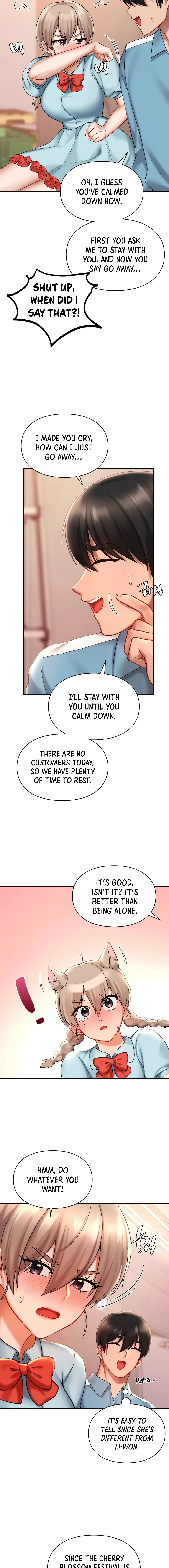Love Theme Park page 10