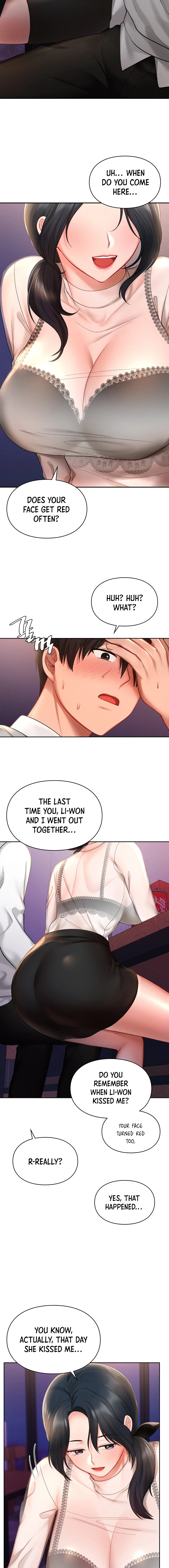Love Theme Park page 6