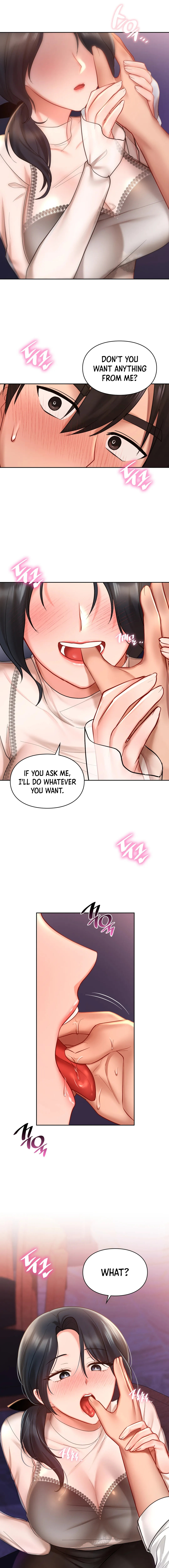 Love Theme Park page 11