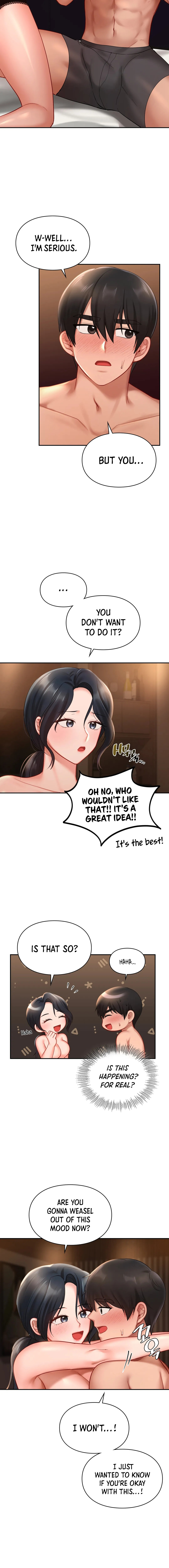 Love Theme Park page 6