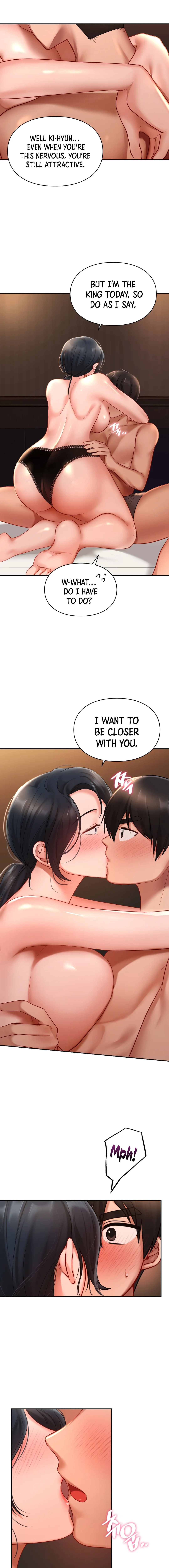 Love Theme Park page 7