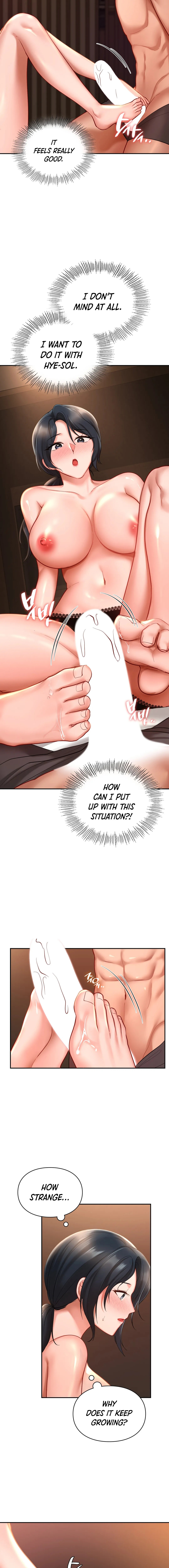 Love Theme Park page 12