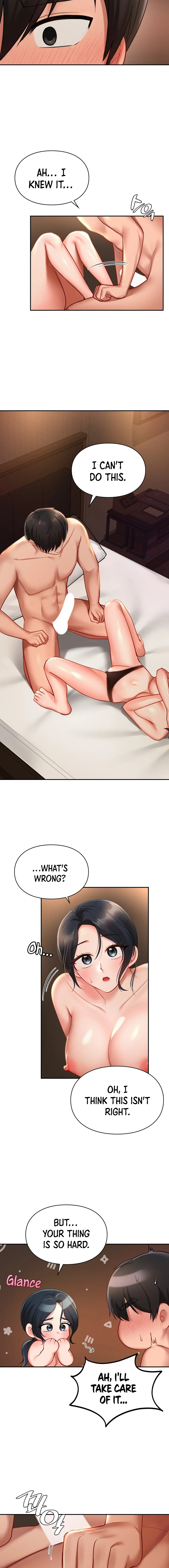 Love Theme Park page 3
