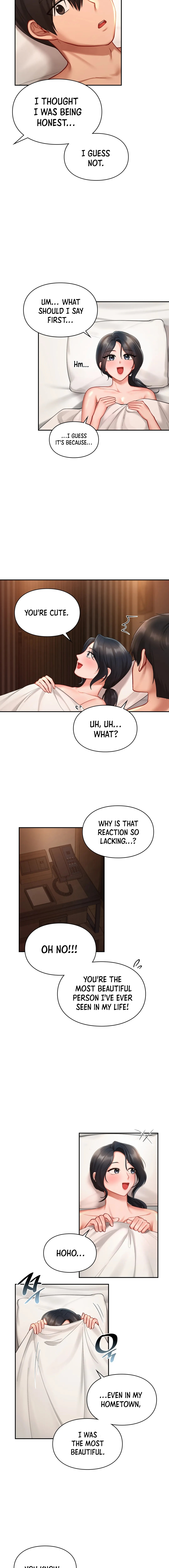 Love Theme Park page 7