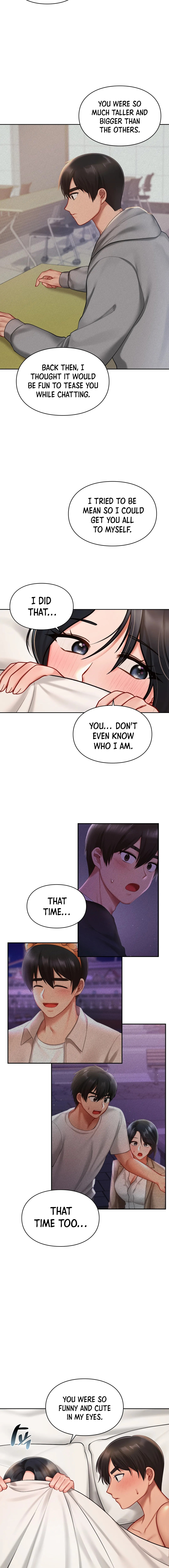 Love Theme Park page 12