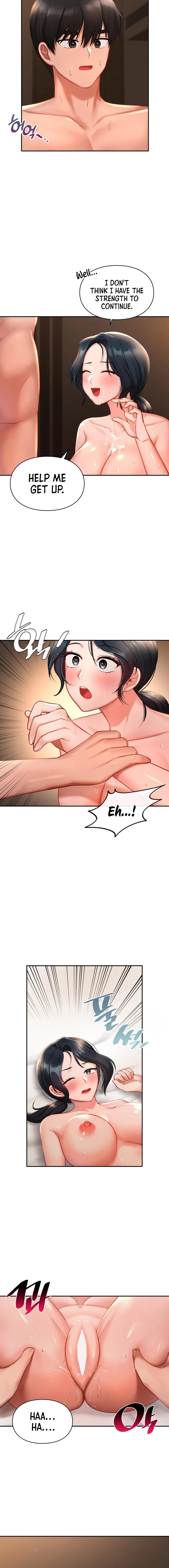 Love Theme Park page 3
