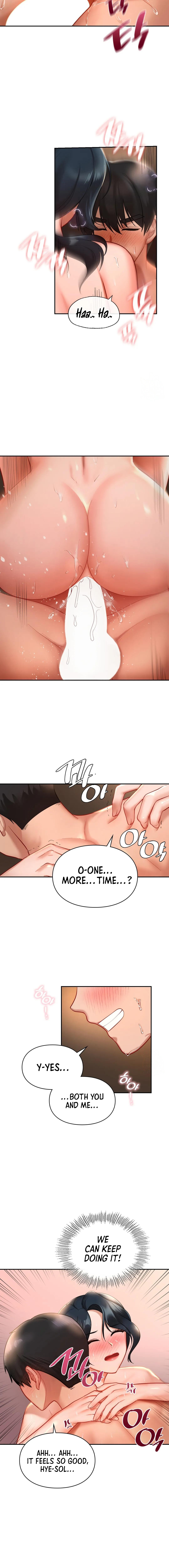 Love Theme Park page 9