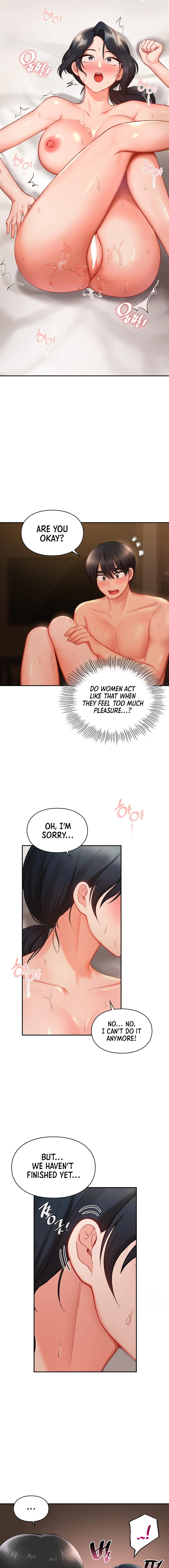 Love Theme Park page 11