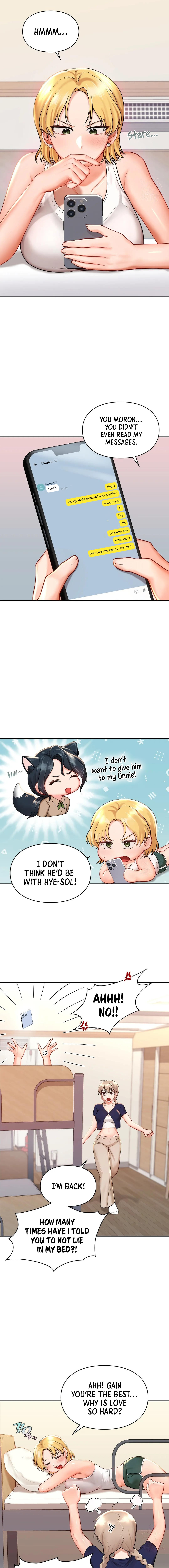 Love Theme Park page 13
