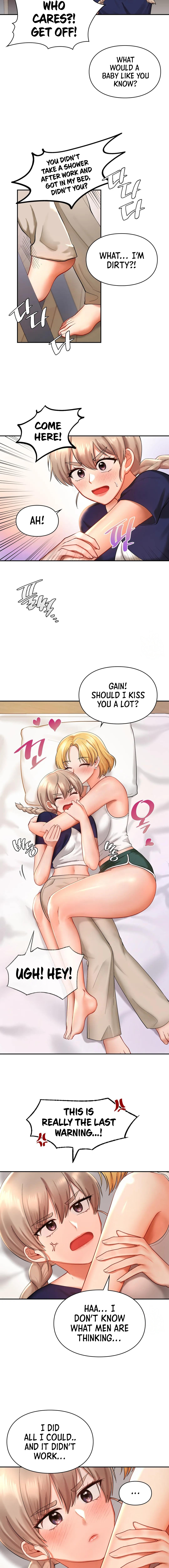 Love Theme Park page 14
