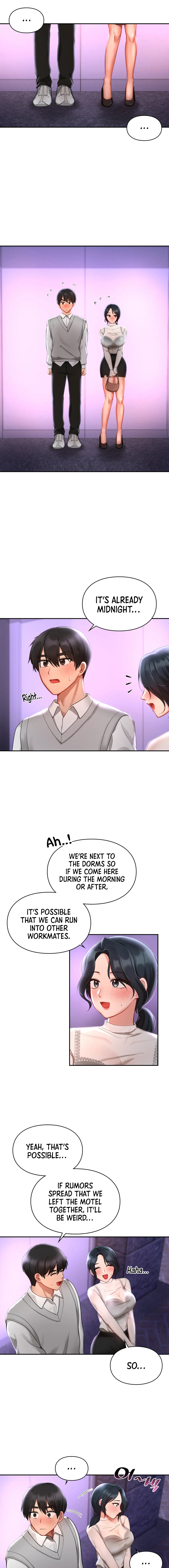 Love Theme Park page 2