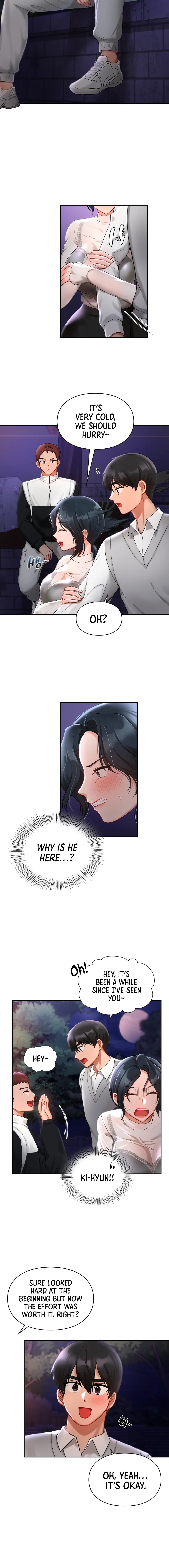 Love Theme Park page 5