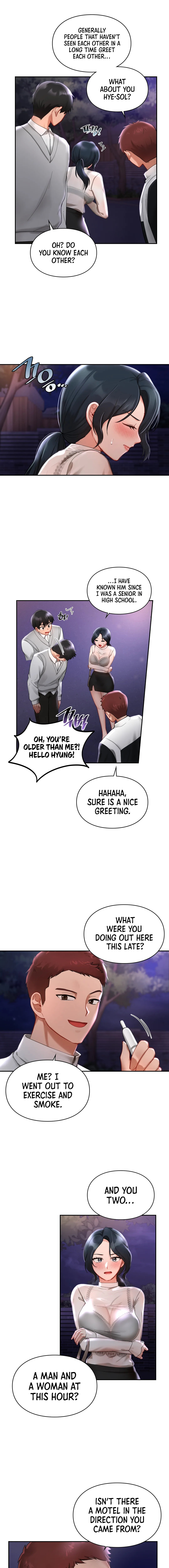 Love Theme Park page 6