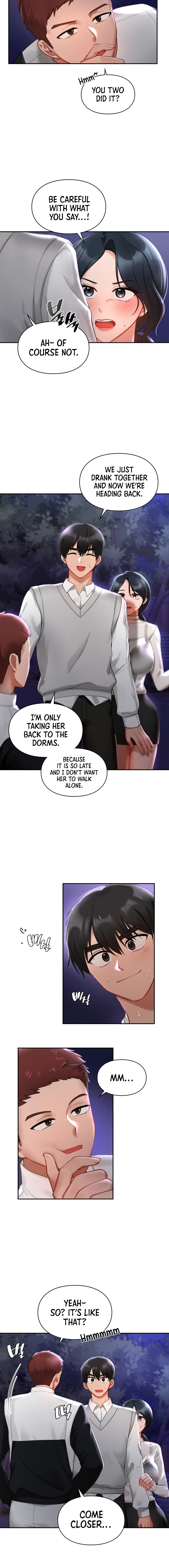 Love Theme Park page 7