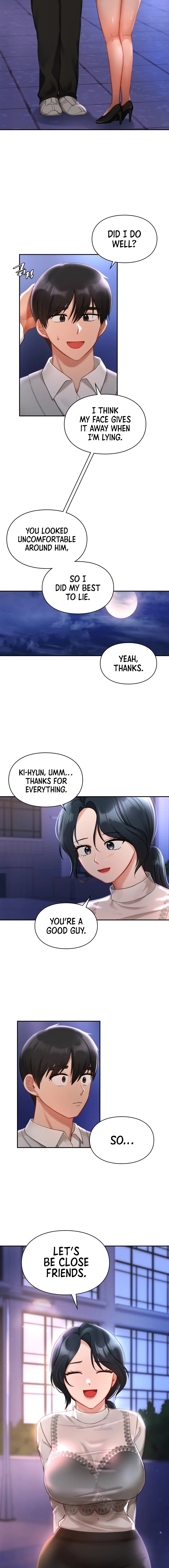 Love Theme Park page 9