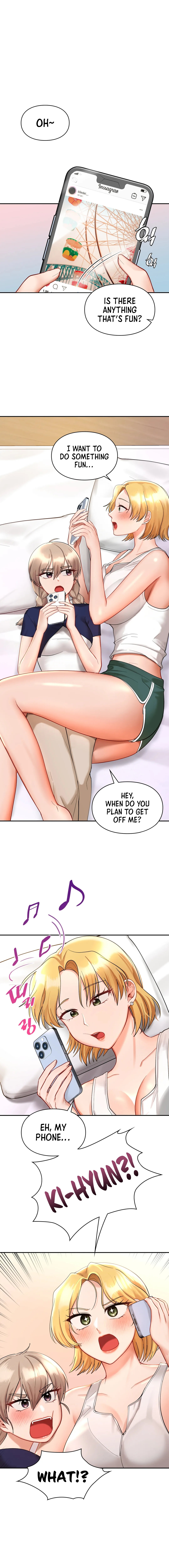 Love Theme Park page 11