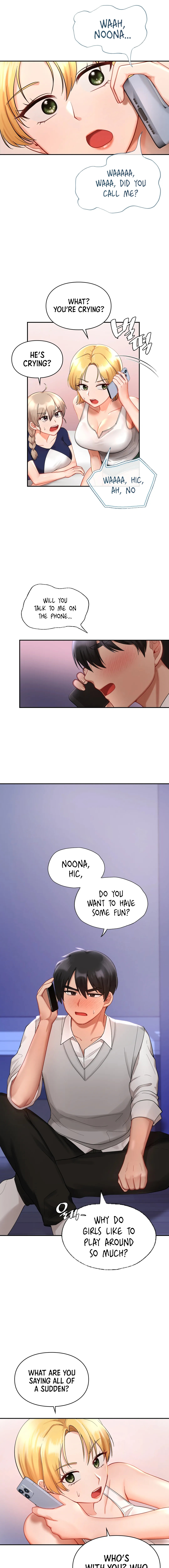 Love Theme Park page 12