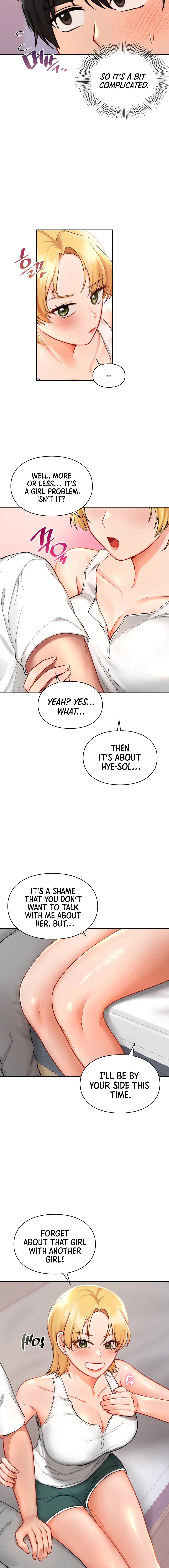 Love Theme Park page 10